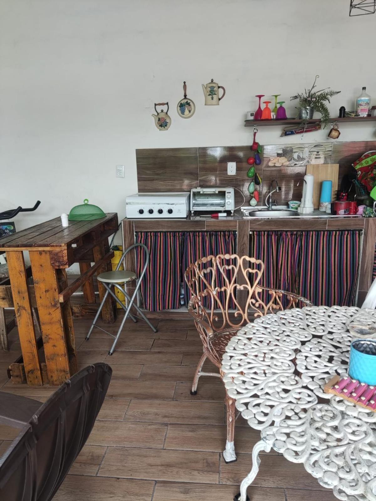 Hostal Santa Marta La Union Ngoại thất bức ảnh